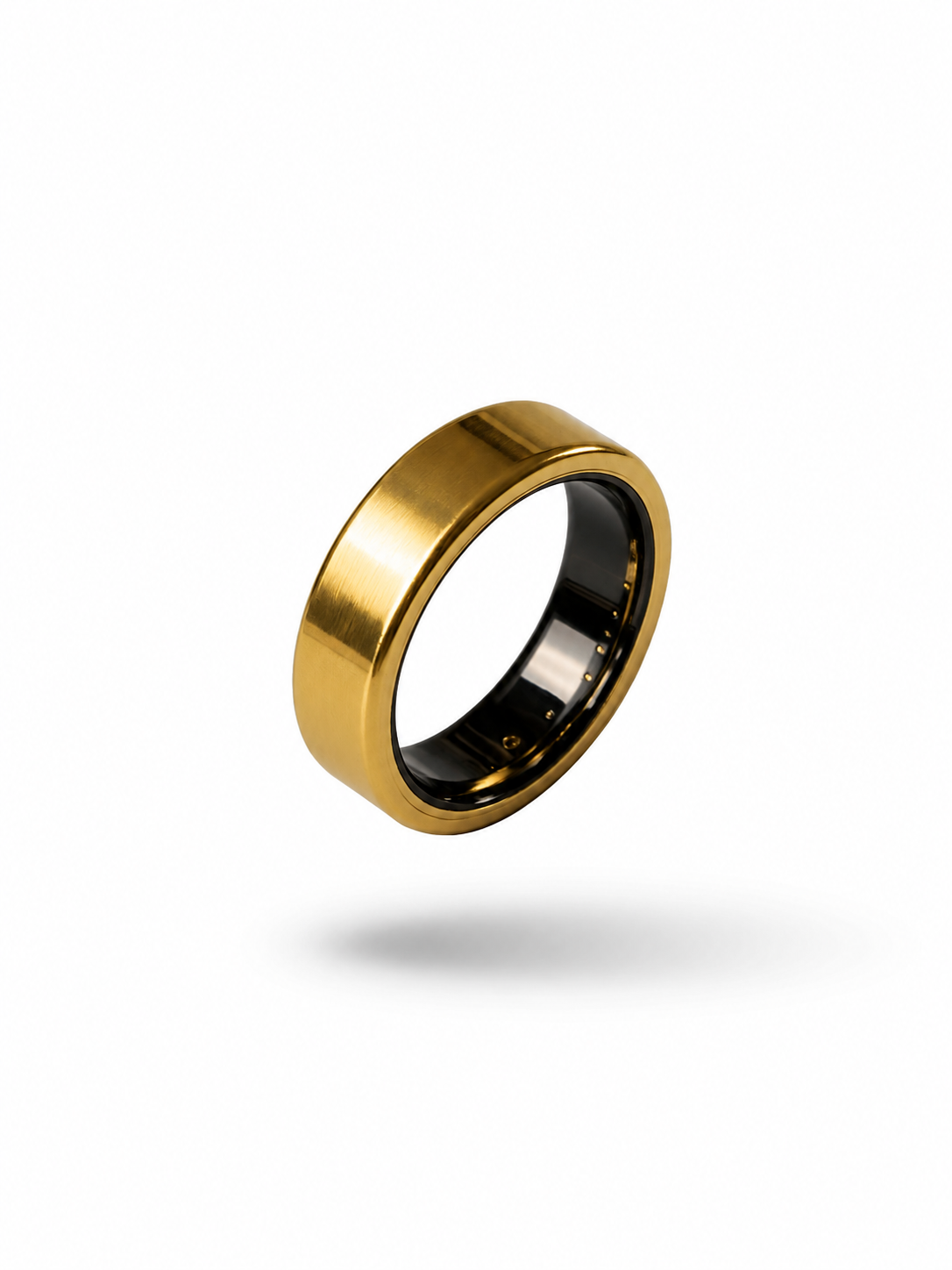 LA BAGUE ÉDITION FONDATRICE